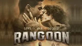 Hard work behind Rangoon making is something you need to watch! Thumbnail