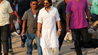 'Raees' makers to release original sound track