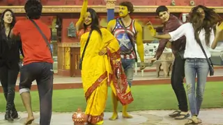 Look who will be attending Monalisa and Vikrant's wedding in the Bigg Boss house! thumbnail