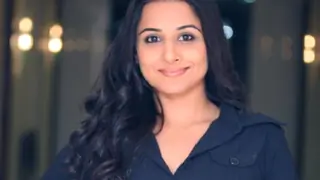 Films that didn't work affected me immensely: Vidya thumbnail