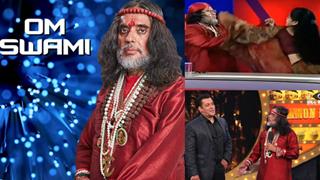 #BB10: 'I'm GOING to the Bigg Boss finale to break Salman Khan's bones' - Om Swami