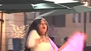 Naina to be 'SHOT' in a terrorist attack in Pardes Mein Hai Mera Dil! Thumbnail