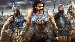 No CLASH with Prabhas' Baahubali this year!