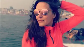 Neha Dhupia to be seen rolling with Kids! thumbnail