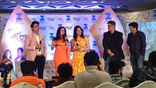 Disha Parmar, Ridhi Dogra and Sudeep Sahir starrer 'Woh Apna Sa' is a FINITE series...