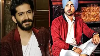 Harshvardhan Kapoor is UNHAPPY with the INJUSTICE in Awards Thumbnail