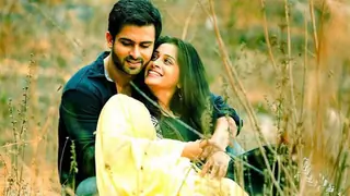 Dipika Kakkar and Shoiab Ibrahim in Nach Baliye? Thumbnail