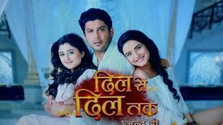 'Dil Se Dil Tak' about mutual trust, respect: Siddharth Shukla