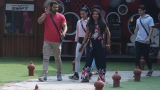 #BB10: Time for another exit in the Bigg Boss 10 house!! Thumbnail