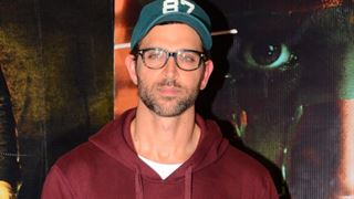 Hrithik judges his films with first copy itself Thumbnail