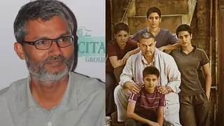 Honesty, sincerity behind 'Dangal' worked in its favour: Director Thumbnail