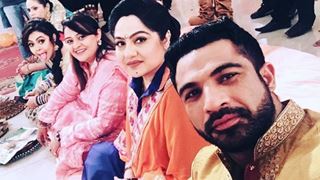 'Saath Nibhana Saathiya' completes a whopping 2000 episodes! thumbnail