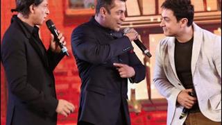 Who's better, Salman, SRK or Aamir himself? Here's what he said!