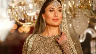 #Confirmed: Kareena Kapoor's FIRST ramp appearance post delivery Thumbnail