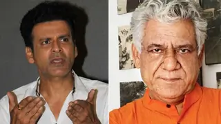 Nobody can play Om Puri better than me: Manoj Bajpayee Thumbnail