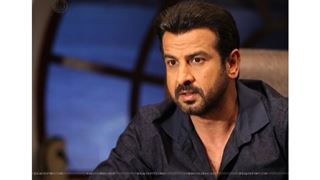 Nobody has offered me villainous roles on TV: Ronit Roy