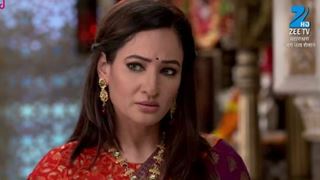 Rakshandha Khan's character to end in Brahmarakshas - Jaag Utha Shaitan..!! Thumbnail