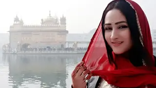 What is Aditi Sajwan upto these days? Thumbnail