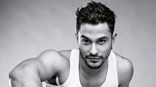 Kunal Khemu features in Rahat Fateh Ali Khan's song!