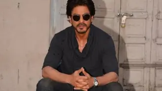 Have to be obsessive to play a character: Shah Rukh Khan Thumbnail