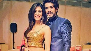 Kishwer tweets a picture from the sets of Big Memsaab!