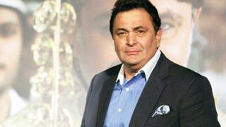 Rishi Kapoor MET Dawood Ibrahim!