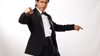 Realism of co-actors reflects in my 'Raees' performance: SRK Thumbnail
