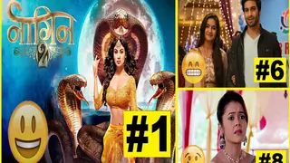 #TRPToppers: Two major COMEBACKS to the list this week..! Thumbnail