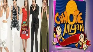 Check Out:This show will REPLACE Comedy Nights Bachao Taaza! thumbnail