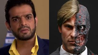 #HollyVision: If Hollywood was to cast TV celebs in iconic Evil roles Thumbnail