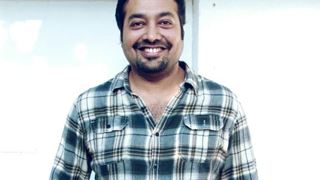 I don't think about where Bollywood is going: Anurag Kashyap