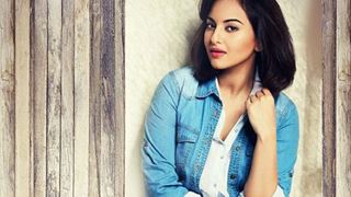 Great time to be a girl in the industry: Sonakshi Sinha