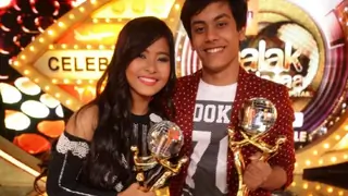 Here's what 'Jhalak Dikhlaa Jaa Season 9' winner, Teriya Magar has to say! Thumbnail