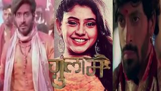 Review: 'Ghulaam' is a SLAP to the 'Eye-Candy' concepts with several discomforting elements!