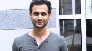 Playing cop was a wonderful experience: Freddy Daruwala Thumbnail