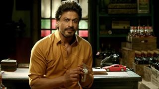 'Raees' hits screens in just 72 hours!