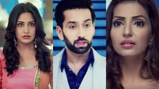 Whom will Shivaay 'CHOOSE' between Tia and Anika in Ishqbaaaz? Thumbnail