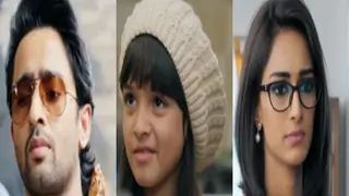 Dev to 'CLAIM' his right over daughter Suhana in Kuch Rang Pyar Ke Aise Bhi! Thumbnail