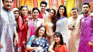 Guess who Krystle Dsouza will miss the most from her Brahmarakshas co-stars! Thumbnail