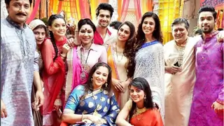 Guess who Krystle Dsouza will miss the most from her Brahmarakshas co-stars! Thumbnail