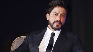 Shah Rukh wanted this singer to sing 'Udi Udi' track from 'Raees'!