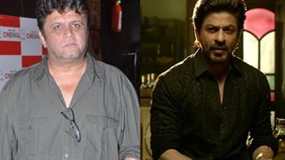 Worried about expectations from 'Raees': Rahul Dholakia
