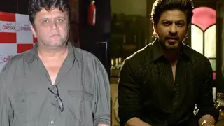 Worried about expectations from 'Raees': Rahul Dholakia Thumbnail