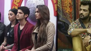 #BB10: Manu gets a secret task! Thumbnail