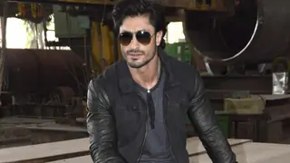 Won't like to dethrone anyone as action hero: Vidyut Jammwal Thumbnail