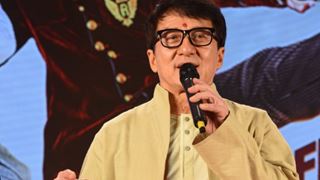 Bollywood dance probably the best in the world, says Jackie Chan