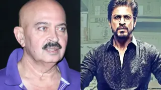 Rakesh Roshan will watch 'Kaabil' again, but won't see 'Raees' Thumbnail