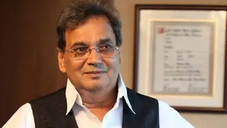 Subhash Ghai turns 72, B-Town hopes he keeps entertaining! Thumbnail