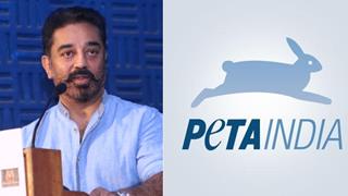 PETA India responds to Kamal Haasan's dare on rodeos Thumbnail