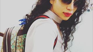 #Stylebuzz: Sukirti Kandpal and her passion for BRANDED BAGS